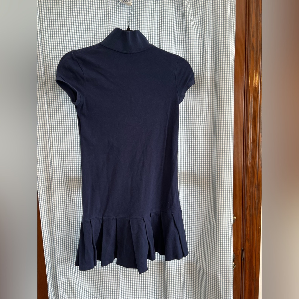 Polo by Ralph Lauren Dark Polo Shirt - Picture 3 of 5
